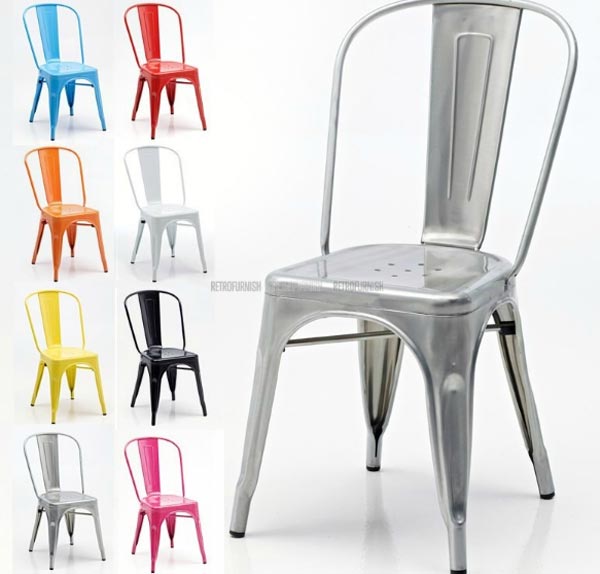 Affordable designer garden chairs