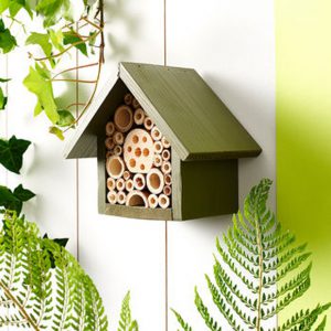 Bee hotel