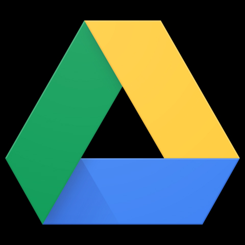 Google Drive helps support the business