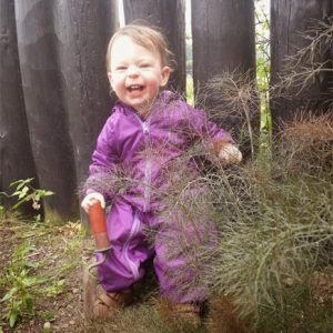 Lulu's Garden Blog