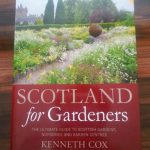Scotland for Gardeners