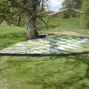 The Blackhole in the Garden of Cosmic Speculation