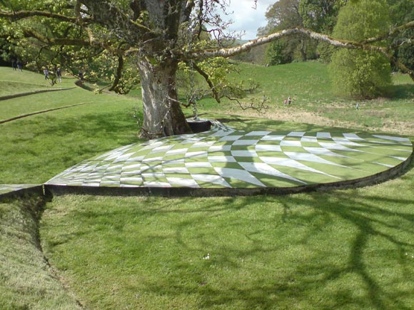 The Blackhole in the Garden of Cosmic Speculation