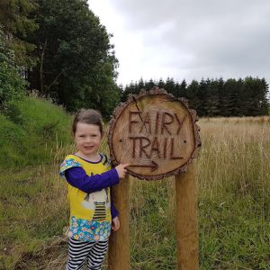 Fairy Trail Fun