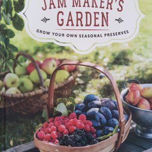 Jam Maker's Garden