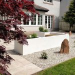 Our skilled in-house landscaping team can follow your garden design exactly